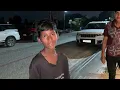 Etni Dur Mujhse  Milne Aagya 😲 Police Ko Bulana Pada 