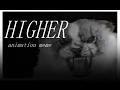 Higher - Warrior OCs Animation Meme
