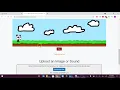 Endless Runner Game Jumping PyAngelo