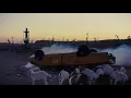 Anna Of The North - Leaning On Myself (Official Music Video)