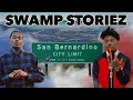 SAN BERNARDINO GANG WAR 909 is Dangerous