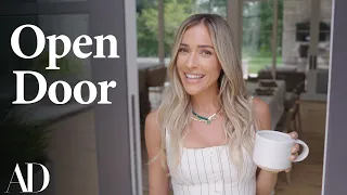 Inside Kristin Cavallari’s Peaceful Nashville Home | Open Door | Architectural Digest