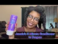 Aussie s Conditioner to Prepoo Great Natural Hair Prepoo