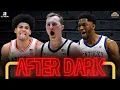 REACTION TO AN INSANE SATURDAY! Arizona ROLLS, Kentucky BACK and MORE! | AFTER DARK