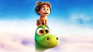 Download THE GOOD DINOSAUR Clips (2015) MP3