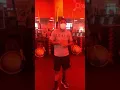 Coach Attiyyah Welcomes you to Orangetheory Fitness Steele Creek