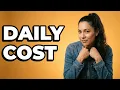 How Much Does Genie Cost Per Day