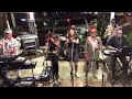 Download Lagu A Whiter Shade of Pale (Procol Harum) - live cover by The Beach band