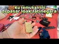 Download Lagu Pasar loak Jatinegara bagian selatan dekat jembatan