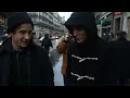 Le Paris Sud d'1995 : Montparnasse (Épisode 1) avec Nekfeu, Sneazzy et Hologram Lo'