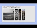 How to Create Expandable Cards on Hover with HTML CSS