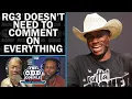 Download Lagu Kelvin Washington \u0026 Rob Parker Agree, RG3 Adds Nothing To The Angel Reese \u0026 Caitlin Clark Rivalry
