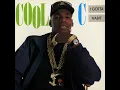 Glamorous Life - Cool C