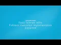 Fault Tolerant APIs Fallback invocation implementation explained
