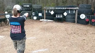 Kelly on the new Colt 1911