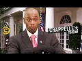 Chappelle s Show - Black Bush ft Jamie Foxx