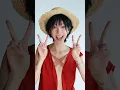 Download Lagu Bink’s sake with my new luffy! #monkeydluffy #onepiece #anime #cosplay