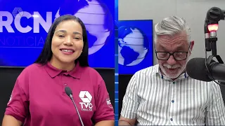 RCN NOTÍCIAS 17/03/2025