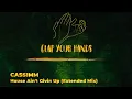 CASSIMM - House Ain't Givin Up (Extended Mix)