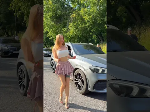 Mercedes vs bmw