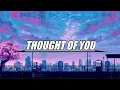 Download Lagu Thought of you - Rajiv Dhall (Lyrics)