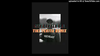 myy gerald teki tekita remix 