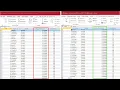 How to update years in column date at once in Microsoft access database using Query design