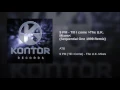9 PM - Till I come ᐳThe U.K. Mixesᐸ (Sequential One 1999 Remix)