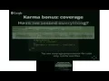 AngularJS NYC Meetup Unit testing AngularJS with ng-describe 2015