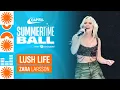 Download Lagu Zara Larsson - Lush Life (Live at Capital's Summertime Ball 2023) | Capital