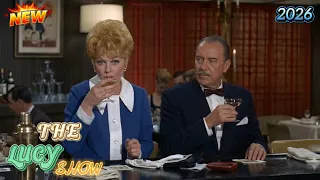 The Lucy Show 1962🌹🌹🌹|| Lucy and Phil Harris || Comedy, Sitcoms || The Lucy Show  FULL 1080HD