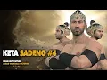 Download Lagu GAJAH MADA, RA TANCA DAN KEMATIAN JAYANEGARA - MAJAPAHIT VS KETA SADENG | CERITA KERAJAAN SERIES 04
