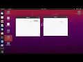 I tried an example of sockets programming Gtk Monodevelop
