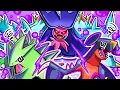 I Built the Most Toxic Team in Pokemon Champions