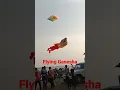Download Lagu Flying Ganesha #ganpati #majabappa#ganesha #visarjan #ganpatibappamorya