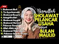 Download Lagu SHOLAWAT TERBARU 2025 | SHOLAWAT NABI PENARIK REJEKI | Sholawat Jibril, Sholawat Busyro, Nariyah