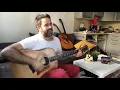 Download Lagu Stairway To Heaven (Led Zeppelin)- Acoustic Cover (+Tutorial \u0026 Tabs)