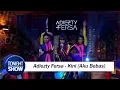 Lagu Adiezty Fersa - Kini (Aku Bebas)