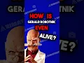 Download Lagu Gerald Robotnik is WAY too youthful!!?? #shorts #filmtheory