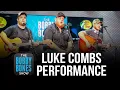 Download Lagu Luke Combs Performs \