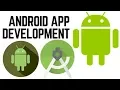 01 Watch This Learning Path Android Development Masterclass