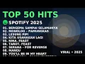 Download Lagu Top Hits Spotify Indonesia 2025 🎵 Lagu Viral \u0026 Populer Terbaru | Playlist Lagu Enak Didengar