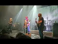 Download Lagu Carcass Full Show Live at Monument 031 Gothenburg 23/06/2025 (Europa Rigor Mortis Part II) [4K UHD]