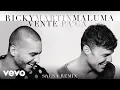 Download Lagu Ricky Martin - Vente Pa' Ca (Versión Salsa)[Cover Audio] ft. Maluma