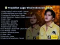 Lagu LAGU VIRAL TIKTOK \u0026 SPOTIFY TERBARU 2025 -  Playlist Hits Indonesia Terpopuler TANPA IKLAN guys 🎵