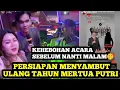 Download Lagu MENYAMBUT ACARA BERHARGA - Keluarga Putri Bersuka Ria 🤫