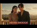 Download Lagu Dua Lipa \u0026 Jungkook – Never Enough (Official Music Video 2025)