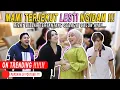 Download Lagu MAMI TERKEJUT LESTI NGIDAM !!! RIZKY BILLAR TERTANTANG SEBAGAI CALON AYAH...
