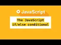 Learn JavaScript - Full Course for Beginners