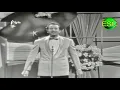 ESC 1958 01 - Italy - Domenico Modugno - Nel Blu Dipinto Di Blu (Volare)